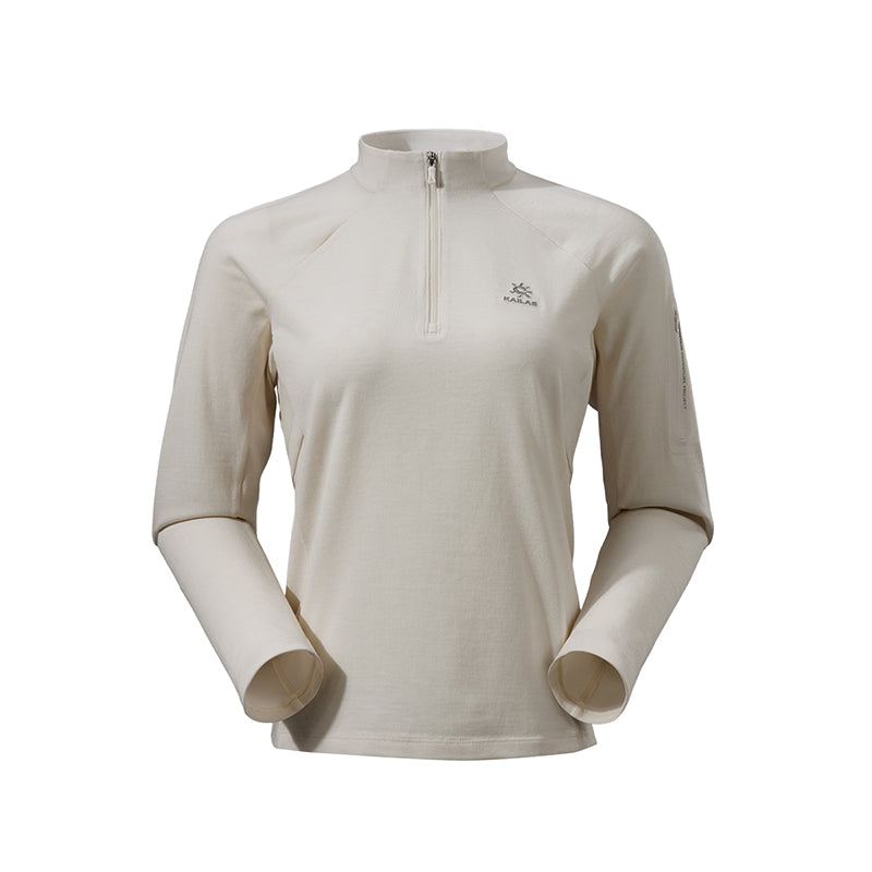 Light Mist White