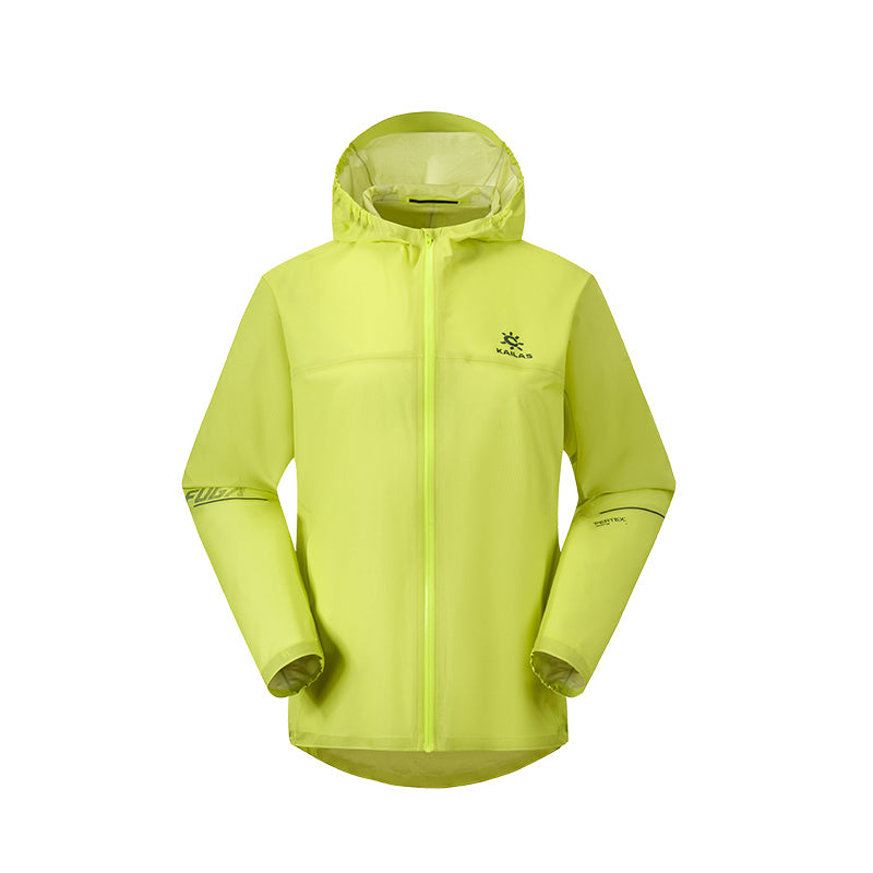 Vibrant Green