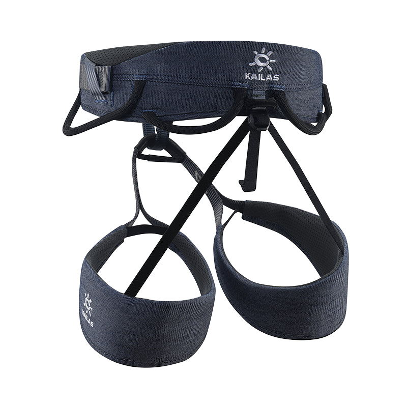 Denim Ore Black