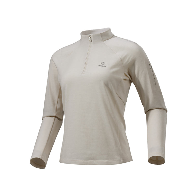 Light Mist White