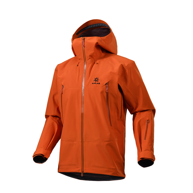 Oxidized Orange