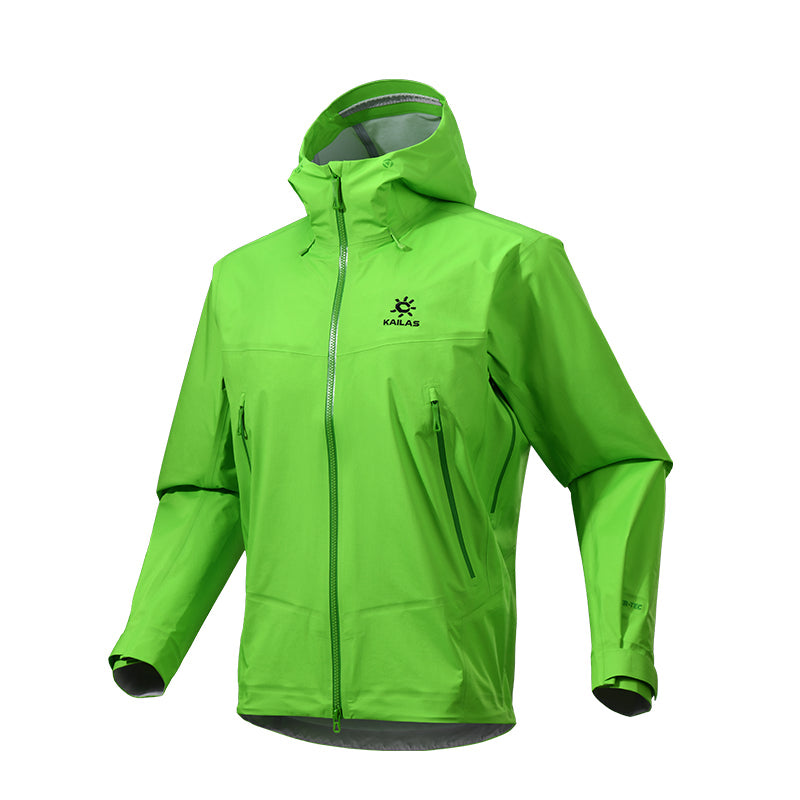 Rapid Green