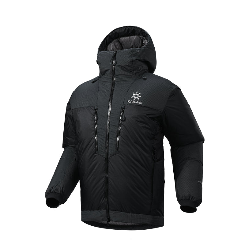 Tricorn Black
