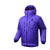 Lightning Purple