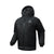 Tricorn Black