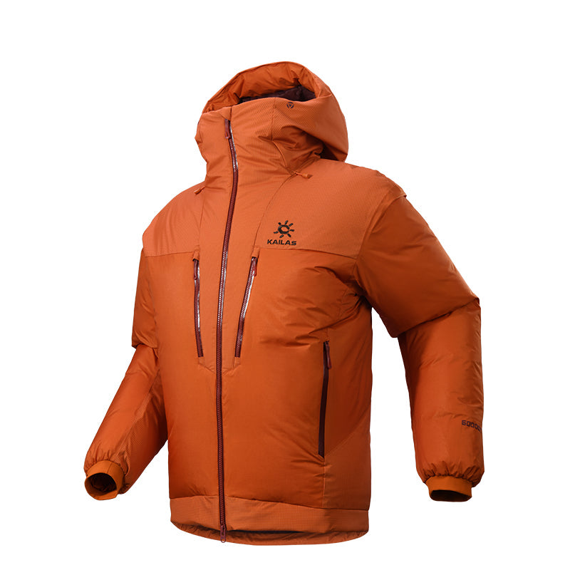 Tropic Orange