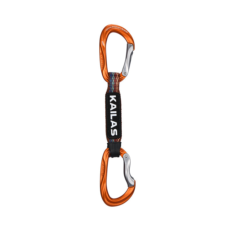 Oxidized Orange