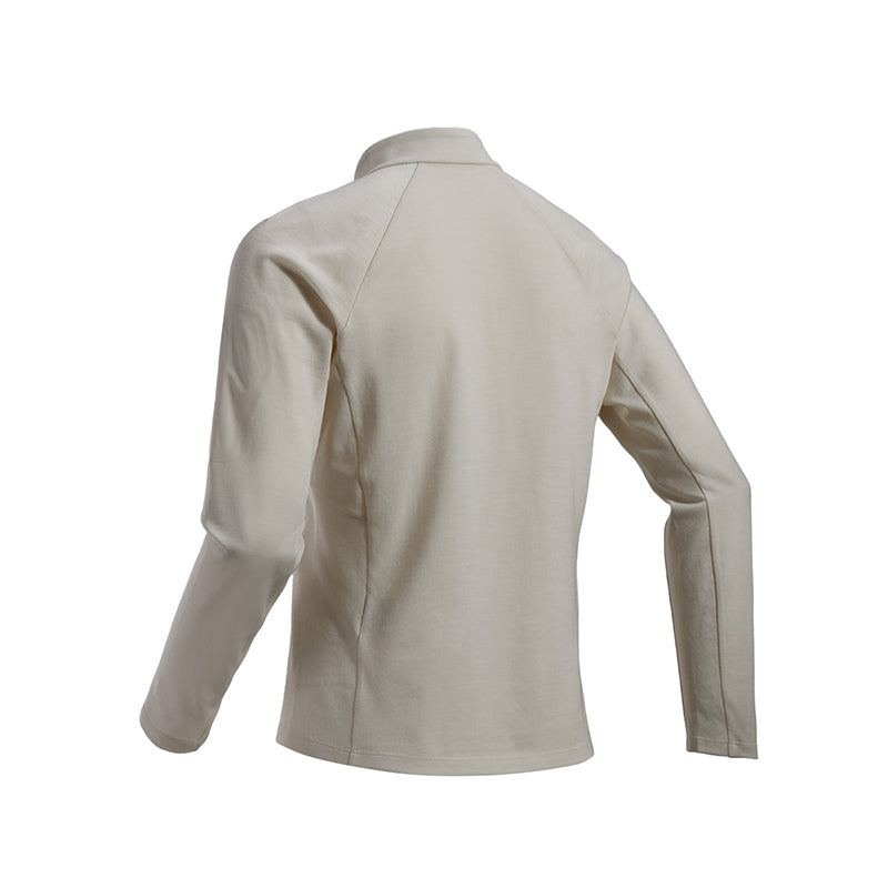 Light Mist White