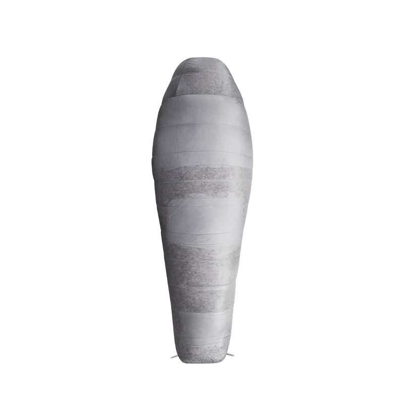 Silver Gray