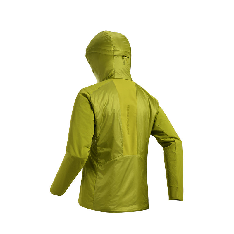 Vine Yellow