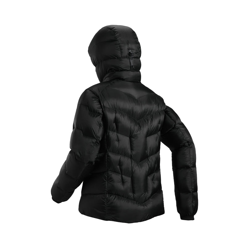 Tricorn Black