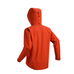 Deep Orange