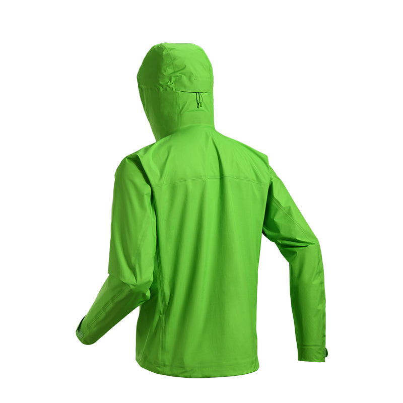 Rapid Green