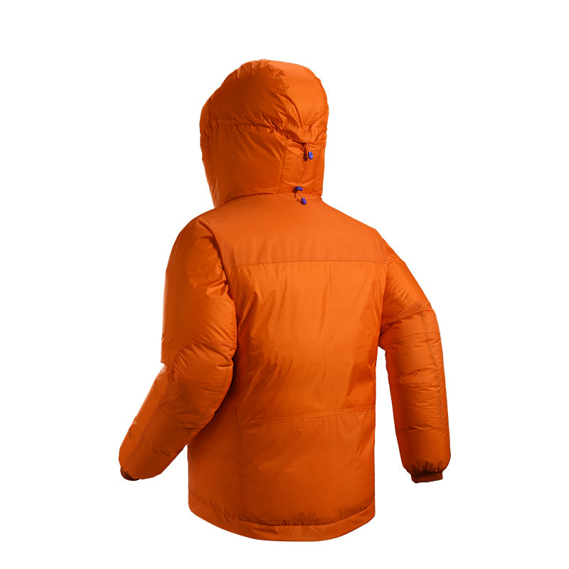 Tropic Orange