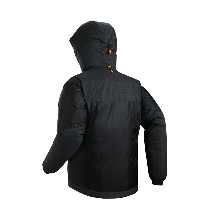 Tricorn Black