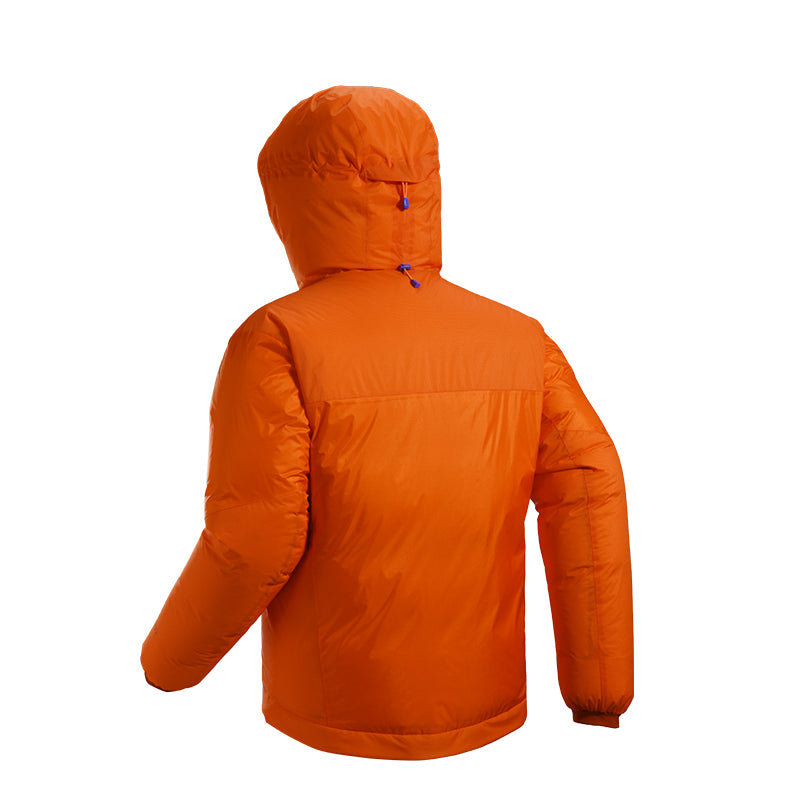 Tropic Orange