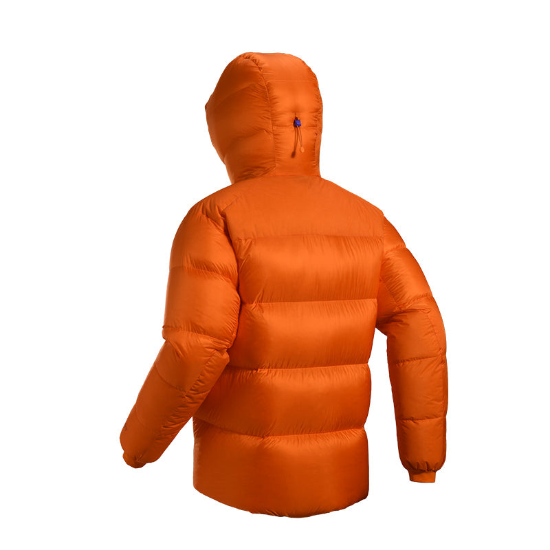 Tropic Orange
