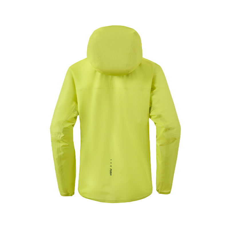 Vibrant Green