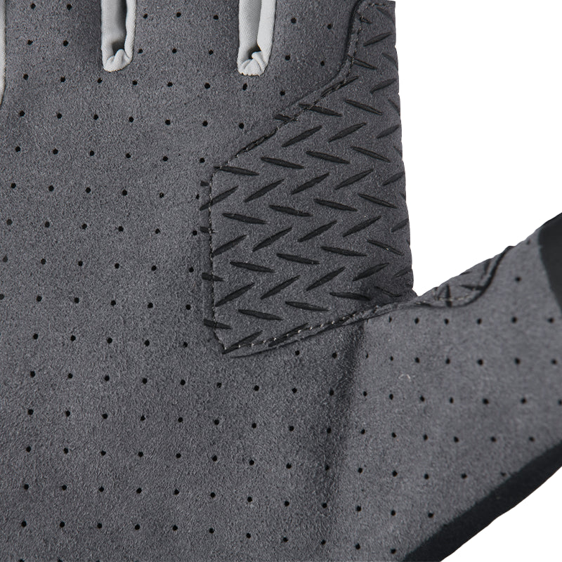 Light Cloud Gray/Deep Black