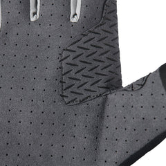 Light Cloud Gray/Deep Black