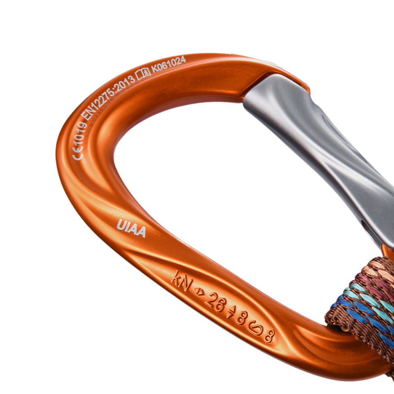 Oxidized Orange