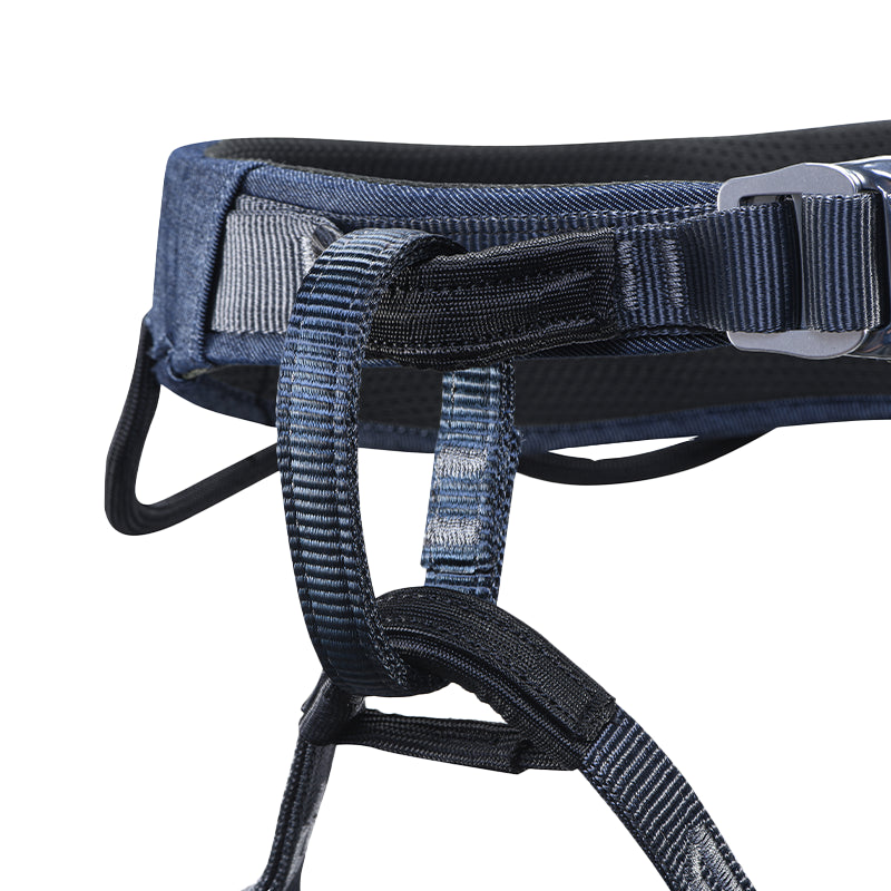 Denim Ore Black