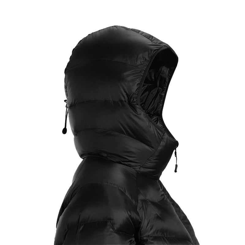 Tricorn Black