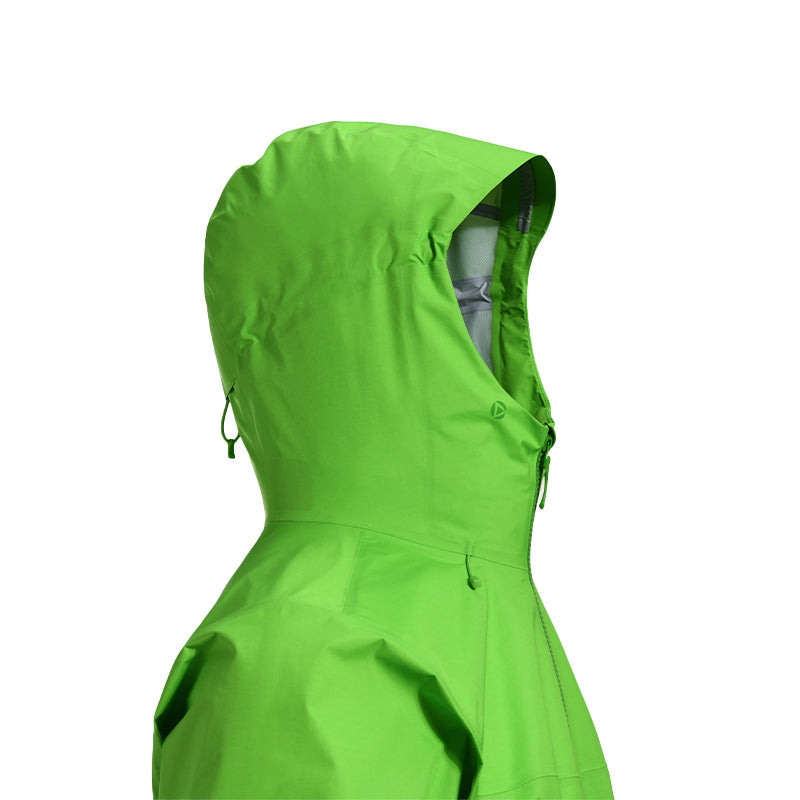 Rapid Green