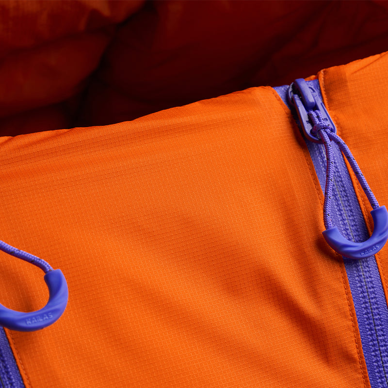 Tropic Orange
