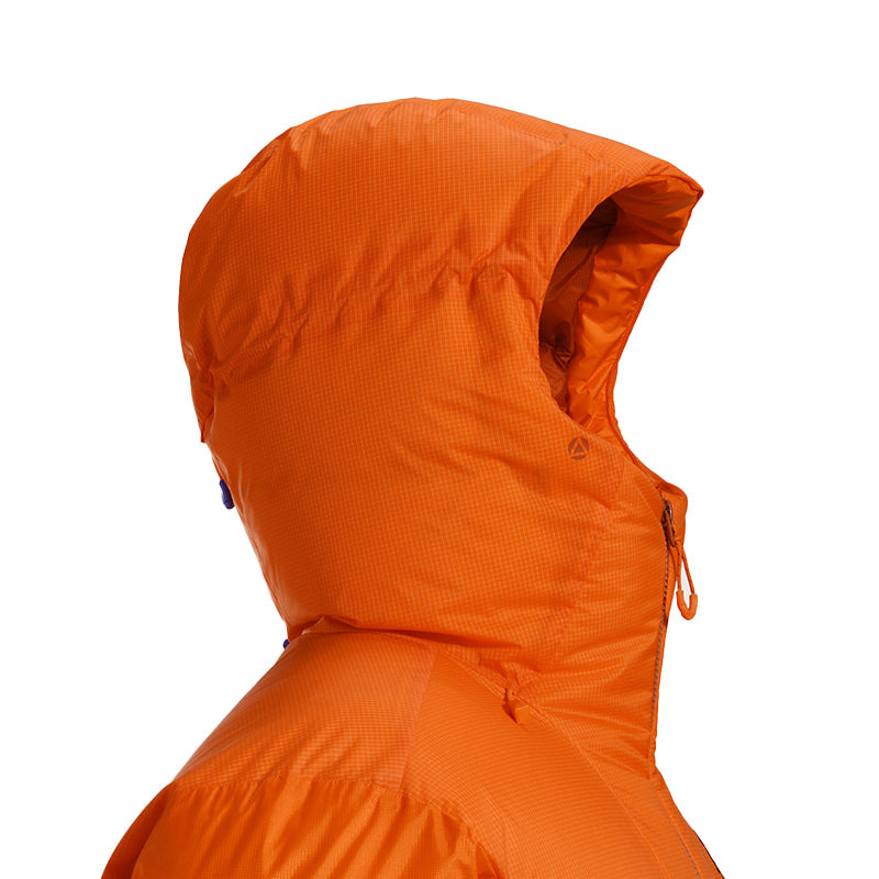 Tropic Orange