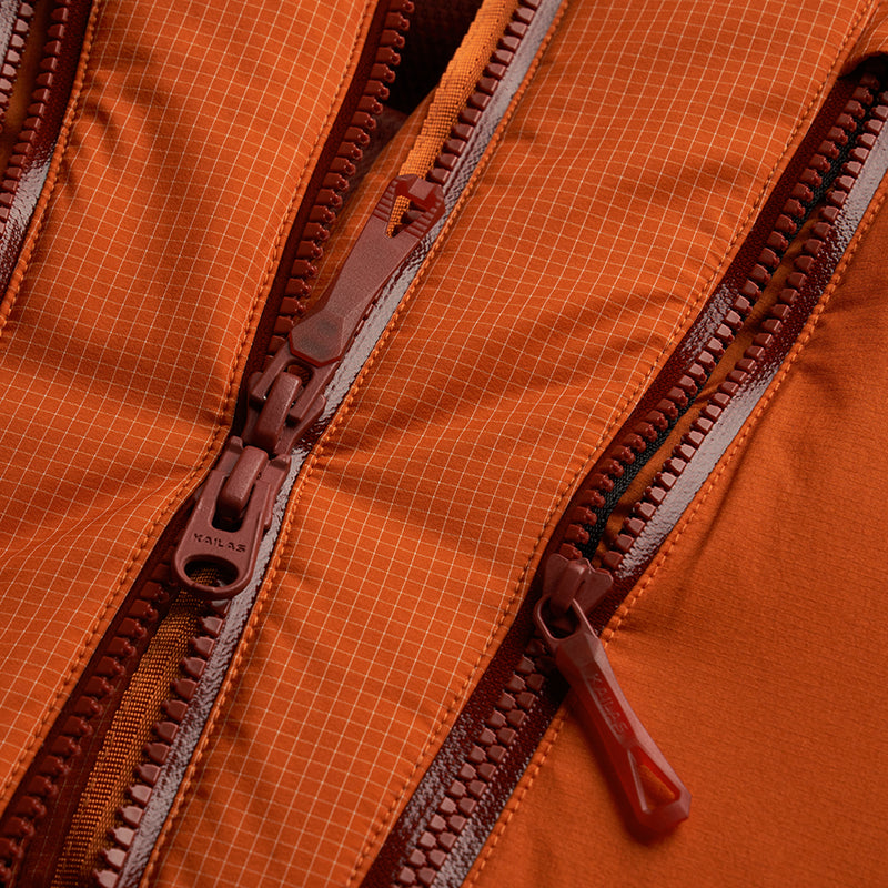 Tropic Orange