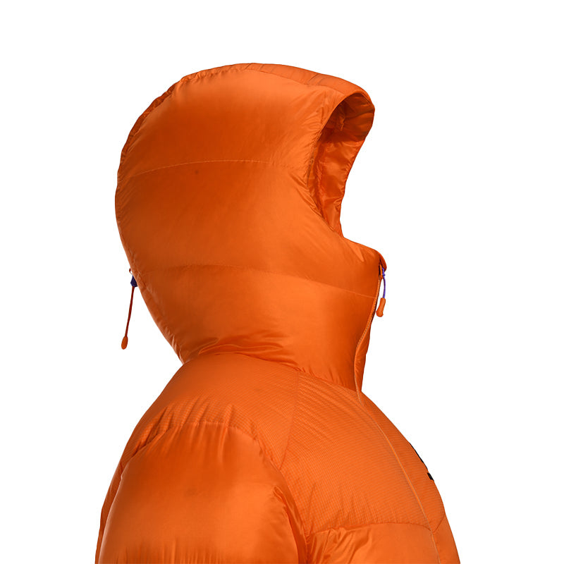 Tropic Orange