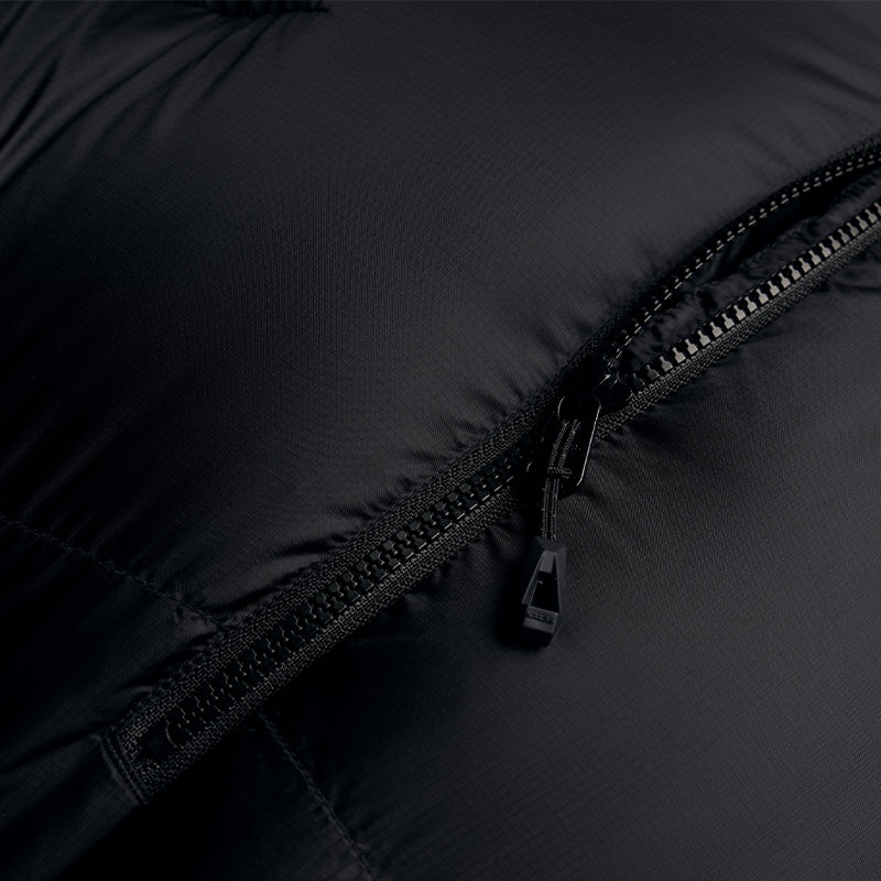 Tricorn Black