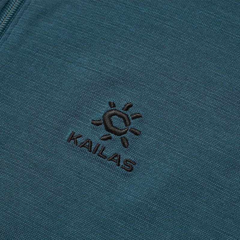 Pastel Blue