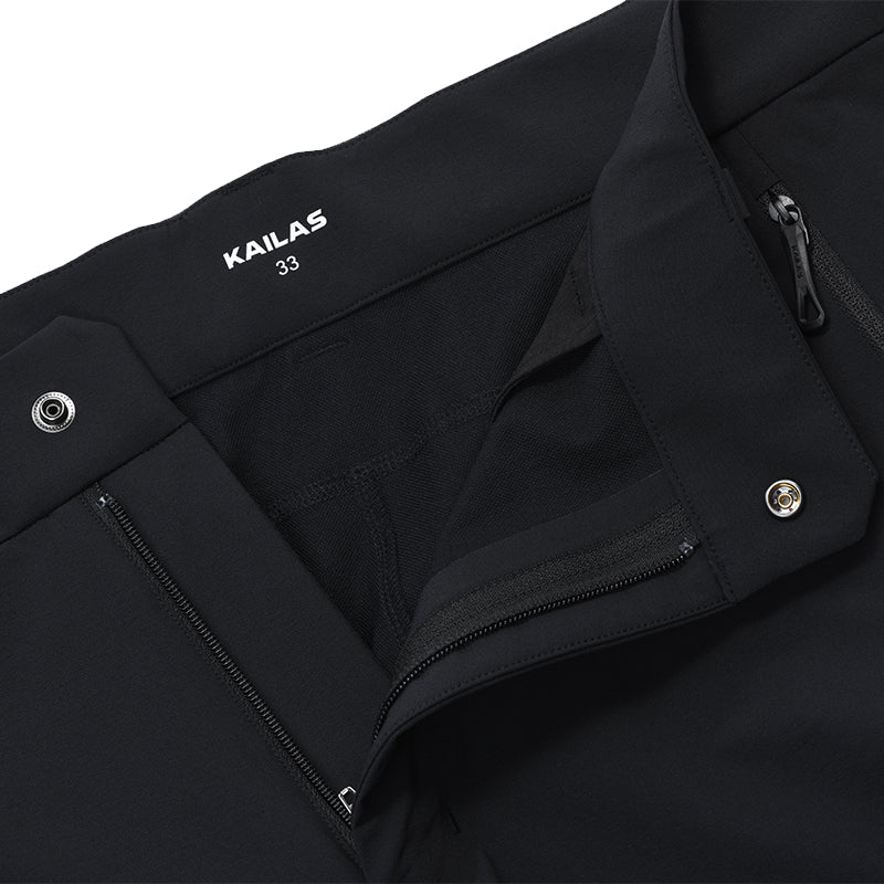 Deep Black