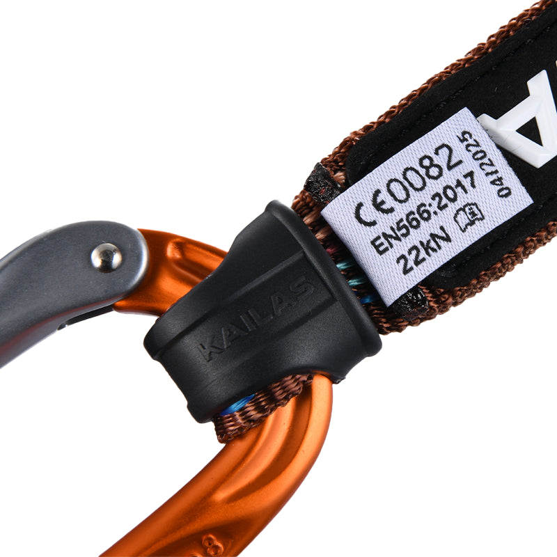 Oxidized Orange