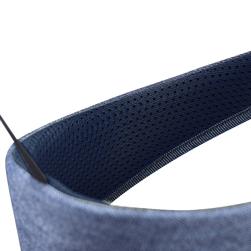 Denim Ink Blue