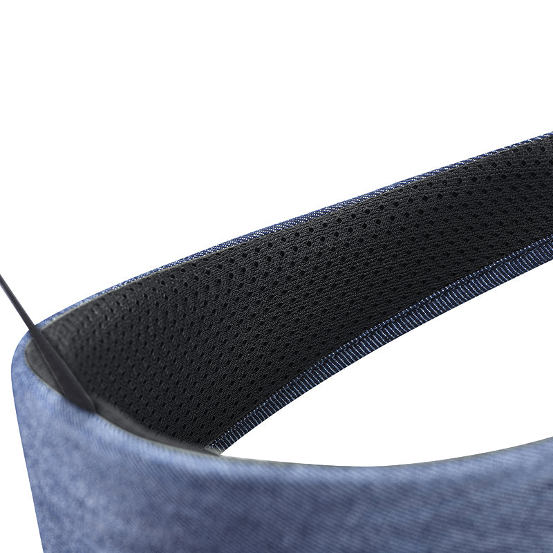 Denim Ore Black