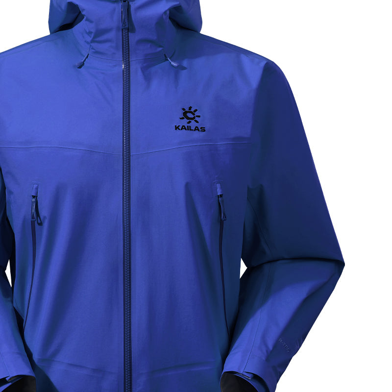 Mountain Shadow Blue
