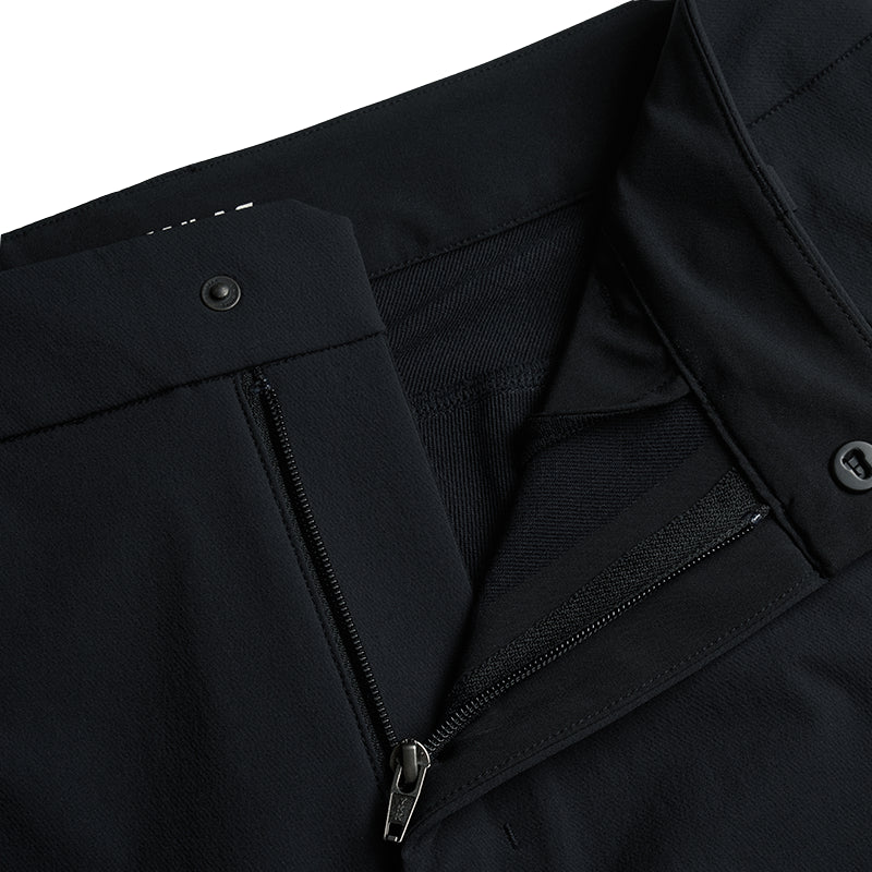 Deep Black