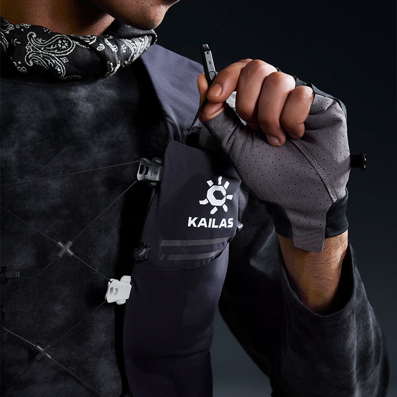 Ore Black
