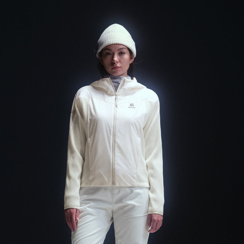 Mountain White