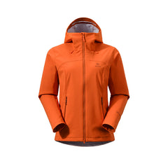 Danxia Orange