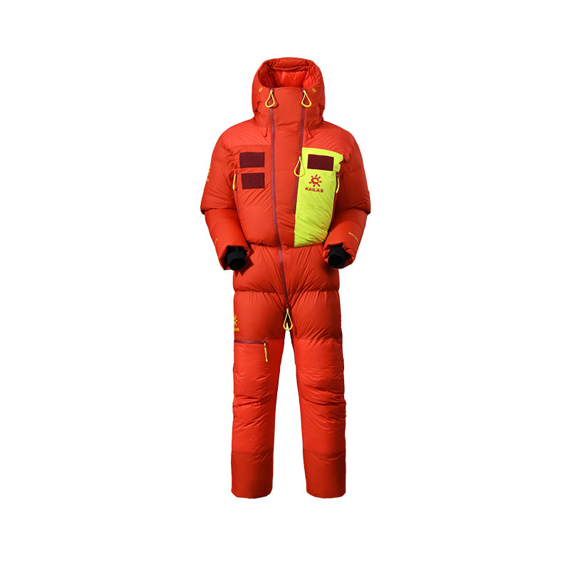 Flame Red