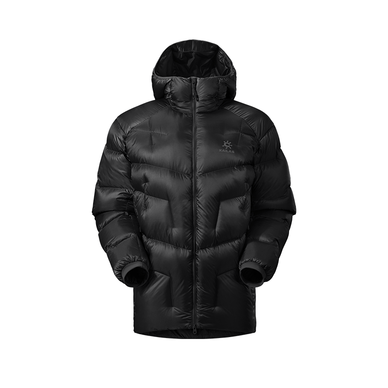 Tricorn Black