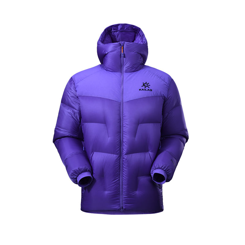 Lightning Purple