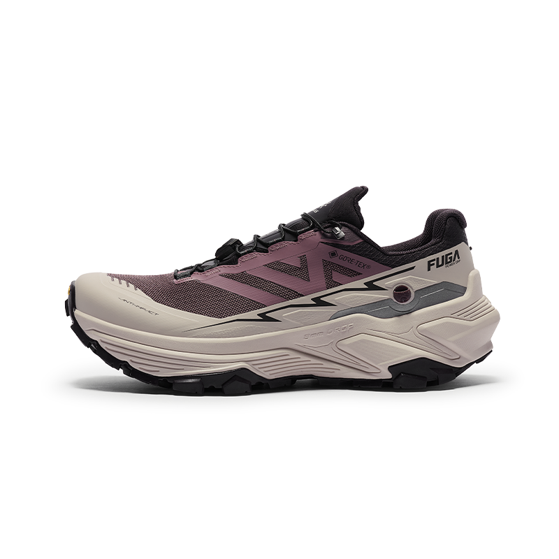 Lotus Purple