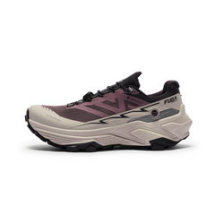Lotus Purple