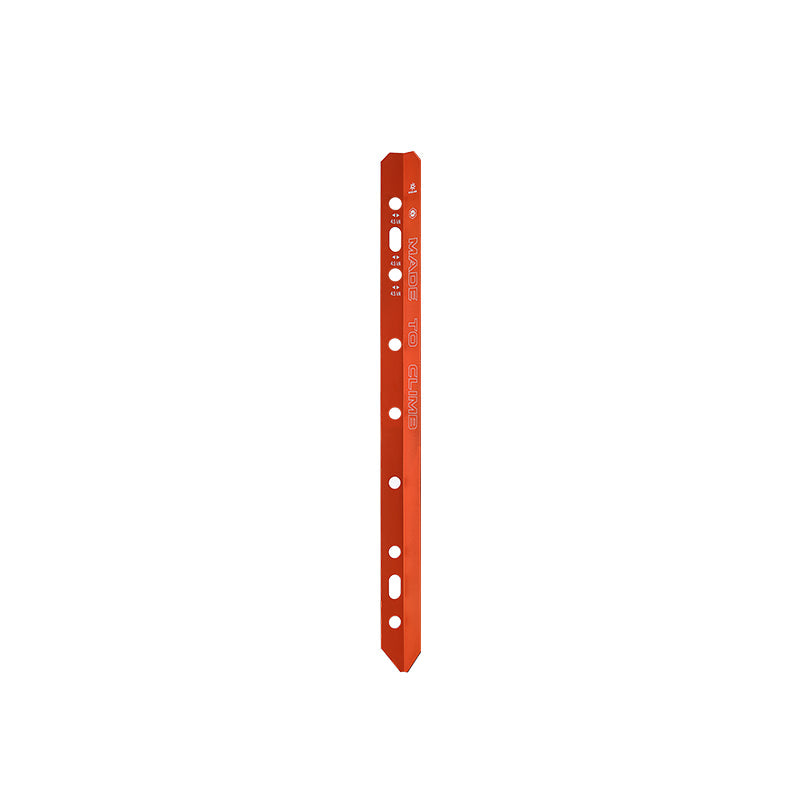 Orange Red