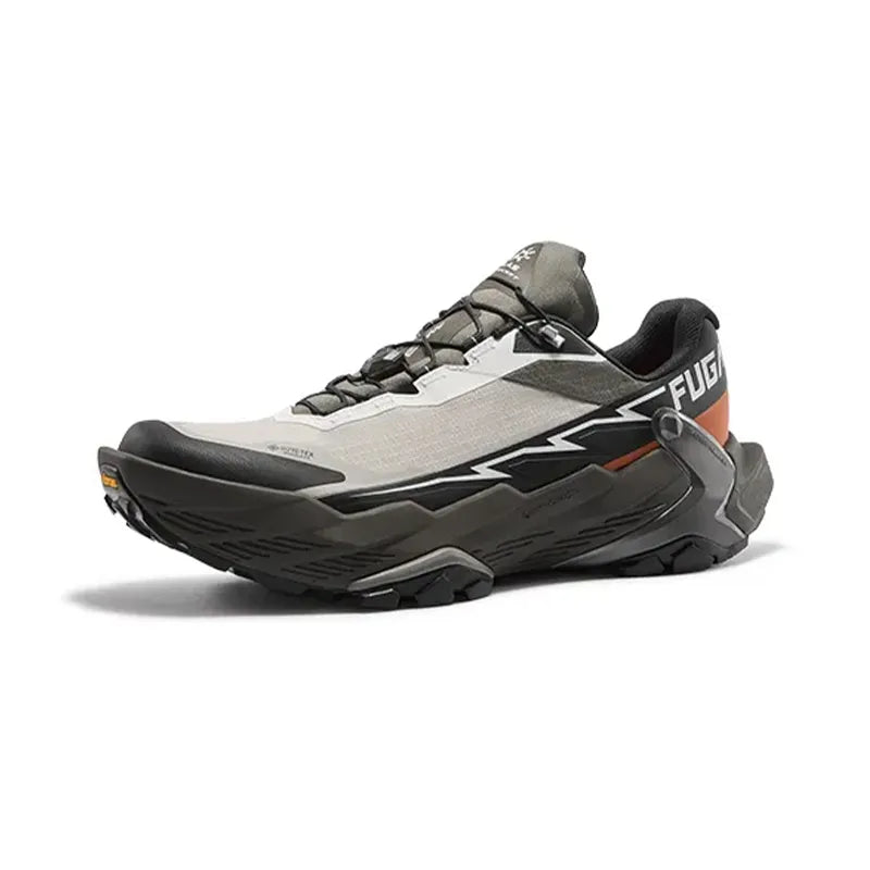 Dawn Grey/Ink Grey